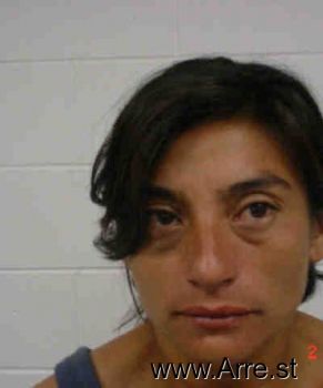 Maria  Rivera Mugshot