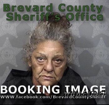 Maria  Rivera Diaz Mugshot