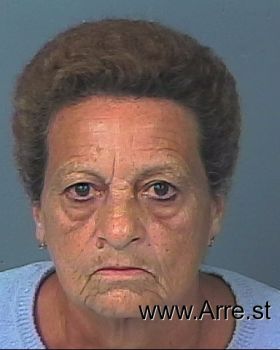 Maria Rosario Rivera Rivera Mugshot