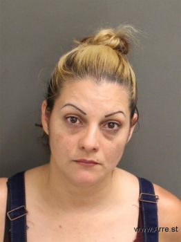 Maria De Lourdes Riverafernandez Mugshot