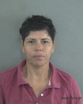 Maria De Lourdes Riverarodriguez Mugshot