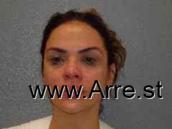 Maria Elena Sanchez Mugshot