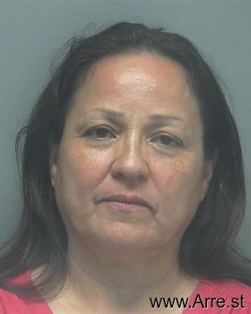 Maria Elda Sanchez Mugshot