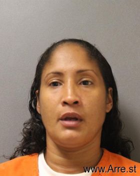 Maria  Sanchez Mugshot