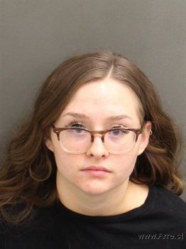 Maria Lynn Smith Mugshot