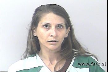 Maria Lucia Smith Mugshot