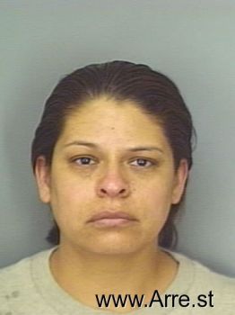 Maria R Torres Mugshot