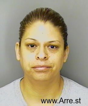 Maria Z Torres Mugshot