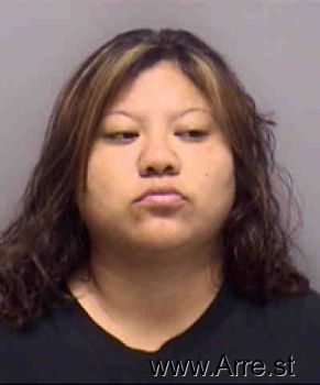 Maria Patricia Torres Mugshot