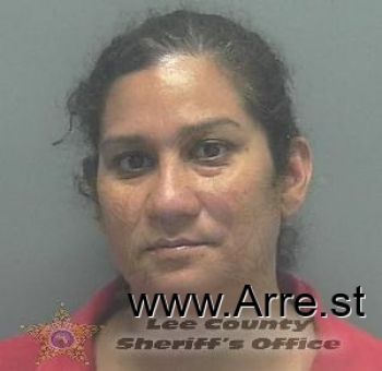 Maria Angelita Torres Mugshot