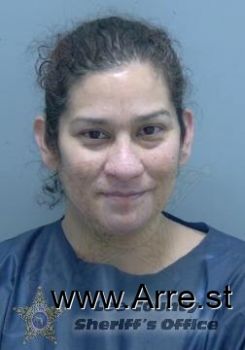 Maria Angelita Torres Mugshot