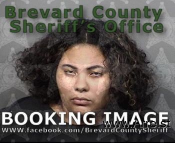 Maria Socorro Torres-gomez Mugshot