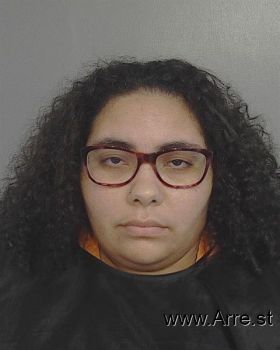 Maria Socorro Torres-gomez Mugshot