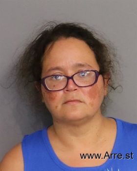 Maria M Torres-soto Mugshot