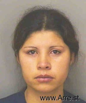 Maria Elena Valdez Mugshot