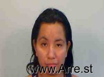 Maria  Vega Mugshot