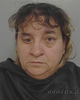 Maria Antonia Vega-collazo Mugshot