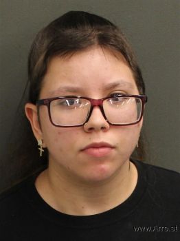 Maria Delacaridad Velazquezalmanza Mugshot