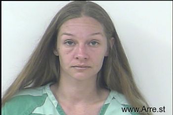 Maria Helena Nogueira Woodruff Mugshot