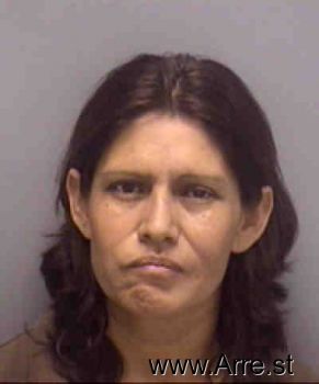 Maria Guadalupe Zamarripa-parra Mugshot