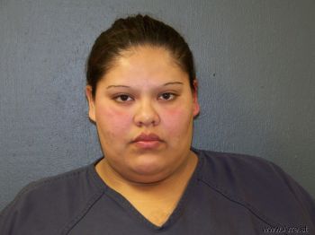 Maria Dolores Zamora Mugshot