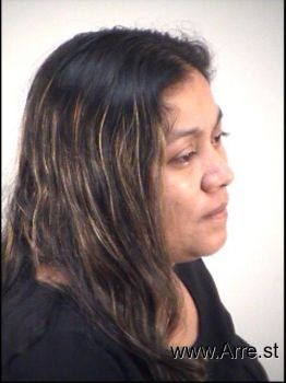 Maria Rita Zavala-osorio Mugshot