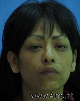 Maria Del Carmen Aguirre Castro Mugshot