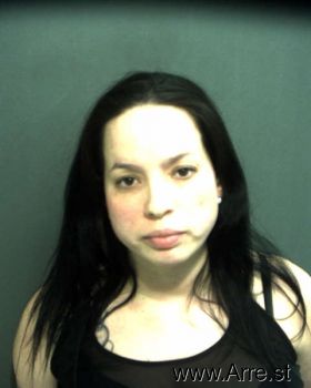 Mariagely  Riveraoyola Mugshot