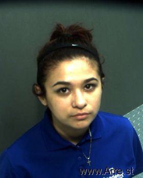 Mariah Victoria Beltran Mugshot