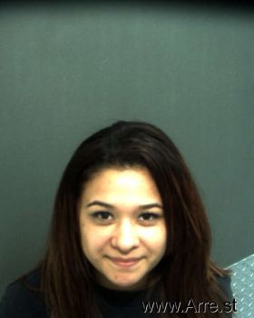 Mariah Victoria Beltran Mugshot