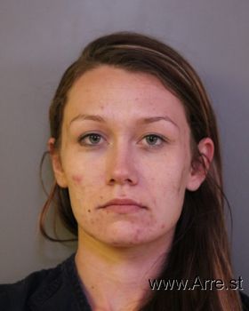 Mariah Marie Firebaugh Mugshot