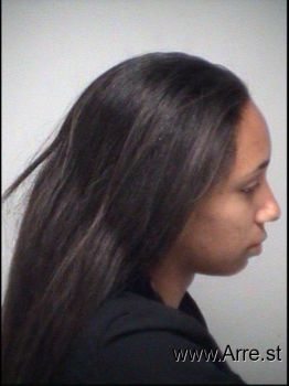 Mariah Jo Giles Mugshot