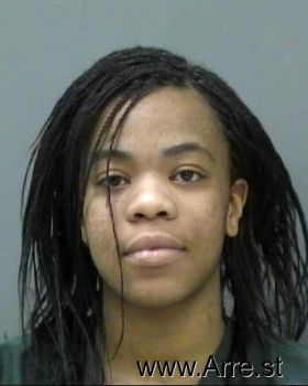 Mariah Charmaine Moorer Mugshot