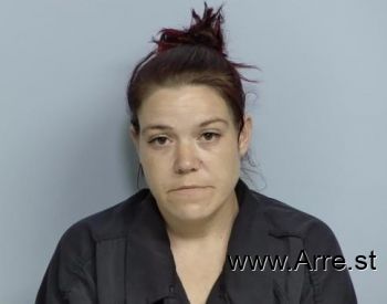 Mariah Elizabeth Price Mugshot