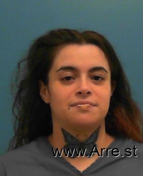 Mariah J Sanchez Mugshot