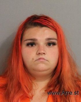 Mariah Decota Smith Mugshot