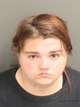 Mariah Decota Smith Mugshot