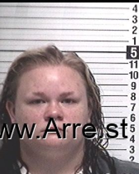 Mariah Ashley Nicole Watkins Mugshot