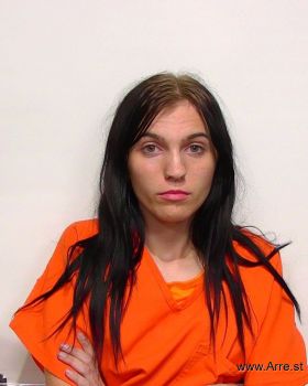 Mariah Leigh Welch Mugshot