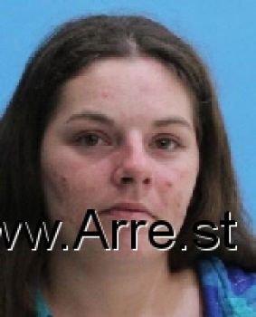 Mariah Haley Davis Mugshot