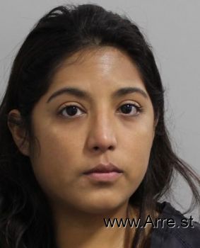 Marialena  Vega Mugshot