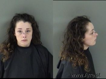 Marialisa  Catullo Mugshot