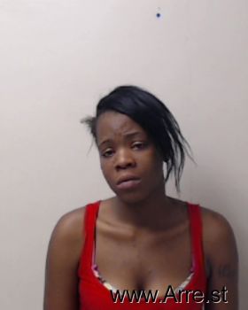 Marian Charmain Moorer Mugshot