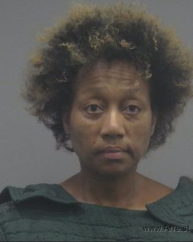 Marian Glovina Williams Mugshot