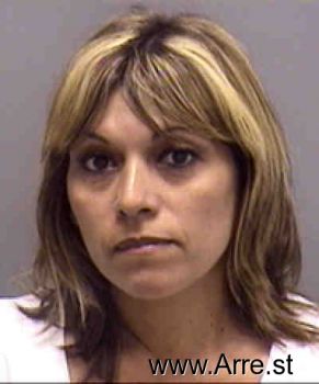 Mariana  Cruz Mugshot