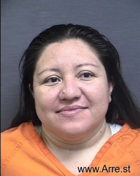 Mariana  Lopez-henios Mugshot