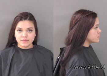 Mariangely  Estrada Mugshot