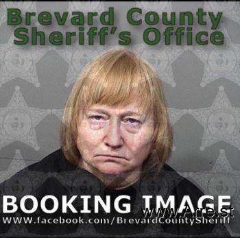 Marianne  Lewis Mugshot