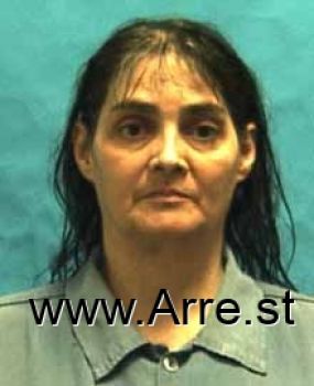 Marianne  Rivera Mugshot