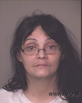 Marianne  Rivera Mugshot